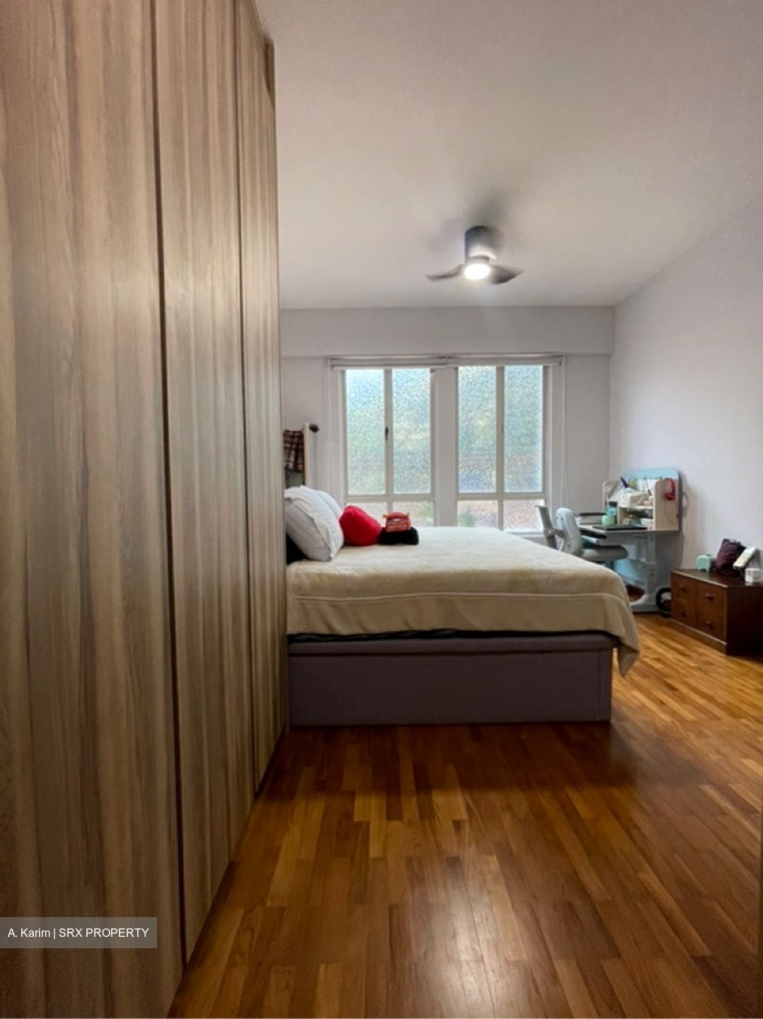 Northoaks (D25), Condominium #639081231
